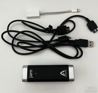 Apogee Jam