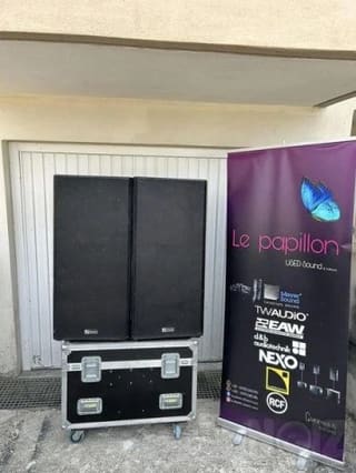 4/Acoustic BCS-215
