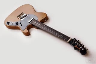 Ηλεκτρική κιθάρα, Dark Blonde Relic Tele