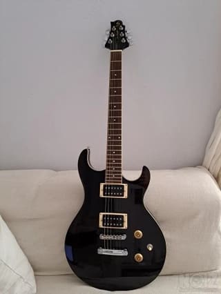 Samick Ultramatic Greg Bennett
