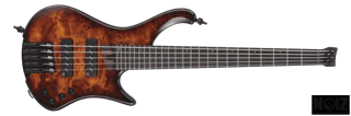 Ζητείται Ibanez Ehb 1505s
