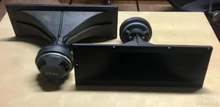 2 Temaxia - JBL 2426H COMPRESSION DRIVER