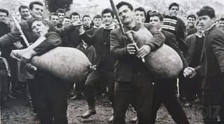 Ιδιαίτερα μαθήματα γκάιντας