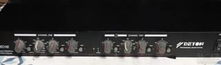 Crossover Deton EC102