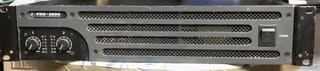 Mackie FRS-2800 Professional Stereo Powe