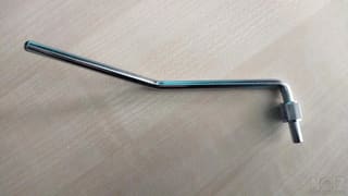 Floyd Rose Tremolo Arm Chrome