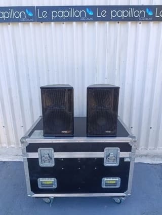 Nexo ps8