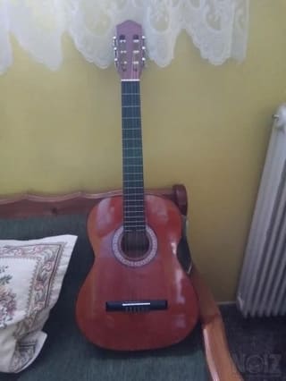 κιθαρα j&D