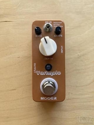 Mooer Varimolo