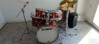 Drums Yamaha Madein Japan
