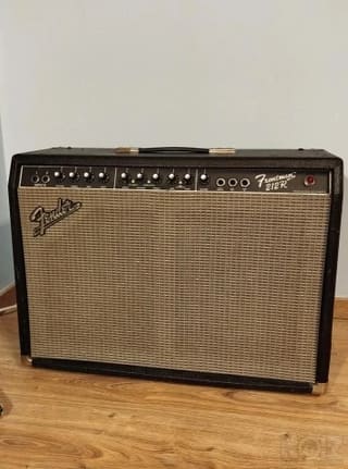 Fender Frontman 212R