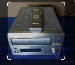 Hi Fi