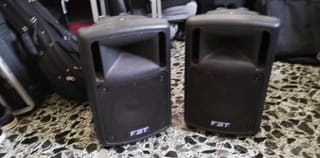 Ηχεία FBT Maxx2 Παθητικά