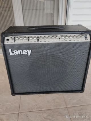Laney TFX3 Combo Ενισχυτής Κιθάρας