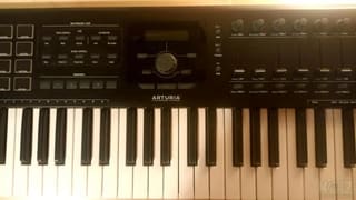 ARTURIA Keylab 49 MKII