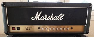 Marshall JCM 900 Model 2100 SL-X