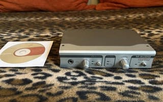 Κάρτα Ήχου M-Audio Firewire Audiophile