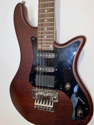 Schecter Stiletto 6 - Diamond Series