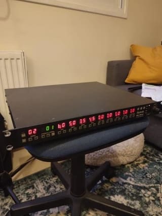Mesa Boogie Triaxis v1