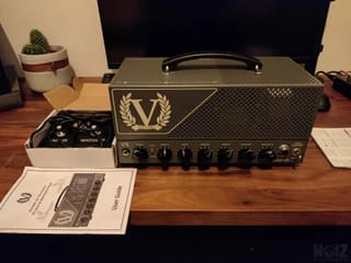 Victory VX Kraken