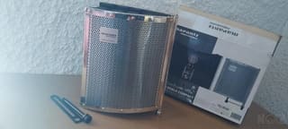 Marantz Sound Shield Compact