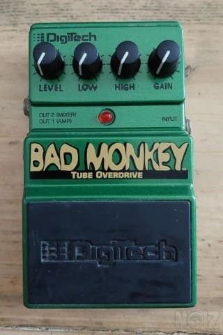 Digitech Bad Monkey