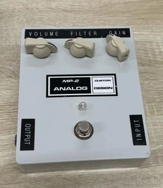 MP-2 Analog (BIG MUFF)