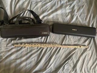 Yamaha YFL 272SL Φλάουτο