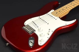 Fender stratocaster CAR