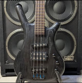 Warwick Corvette Taranis (2007 German, δ