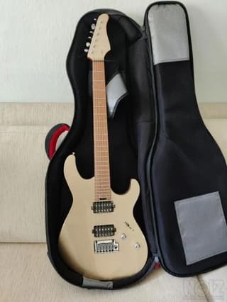 Cort G300 Pro + Θήκη