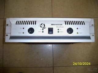 JB Systems Ctwo-800