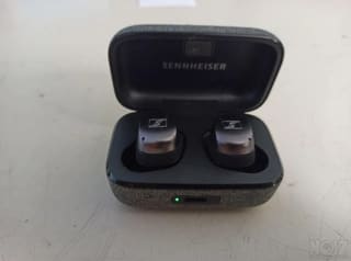 Ακουστικά Earbuds Sennheiser Momentum Tr