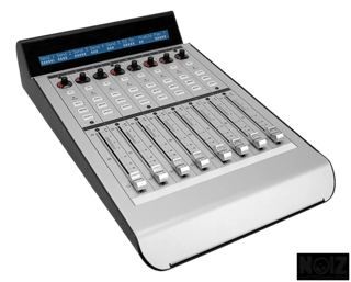 MACKIE XT pro extender (DAW controller)