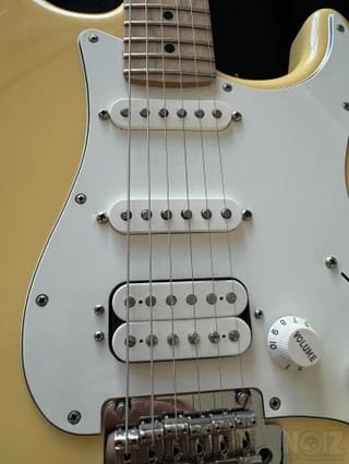 Fender Stratocaster Player Series MNBCR
