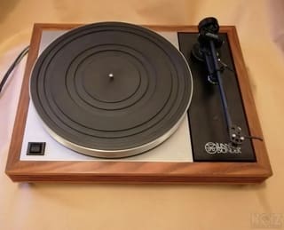 ΠΙΚΑΠ  LINN SONDEK LP-12 – LINN BASIK Pl