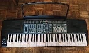 General Music GEM CD 30 arranger