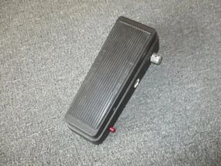 Dunlop Cry Baby 535Q