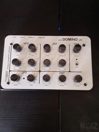Eowave Domino