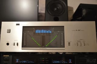 SANSUI Β-77 Τελικός (Made In Japan)