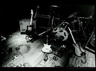 Ζητηται Α Κιθαριστας & Drummer