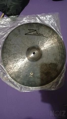 Zultan dark matter hihat 15