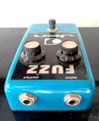 Jen Fuzz FZ III