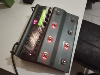 TC Electronic - Nova Ststem