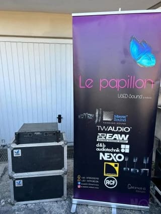 INTER_M_P3200_Amplifier