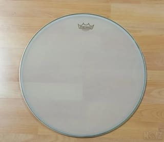 Remo silent stroke 18'--20'