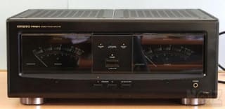 Τελικός  Ενισχυτής  Onkyo  M - 5890