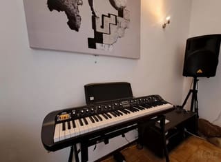 Korg SV-2 (73 Keys)