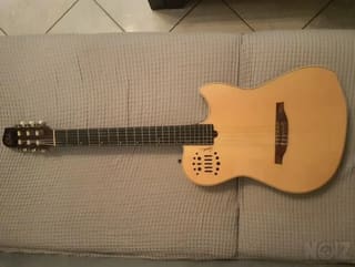 Ηλ.κλασσική Godin Multiac Nylon