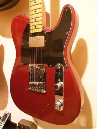Fender telecaster 